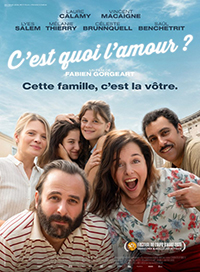 Affiche