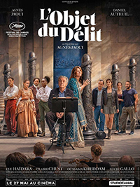 Affiche